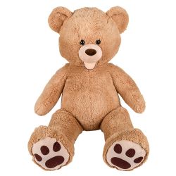 PELUCHE - OURS GÉANT 45